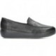 MOKASIN STONEFLY PASEO IV NAPPA 109181 BLACK