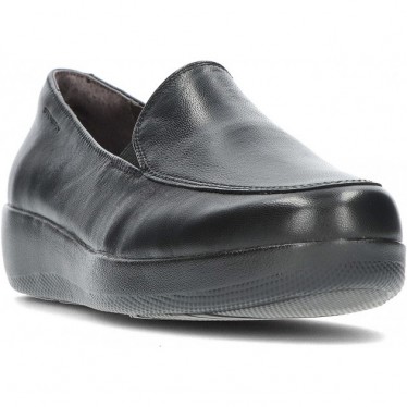 MOKASIN STONEFLY PASEO IV NAPPA 109181 BLACK