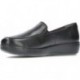 MOKASIN STONEFLY PASEO IV NAPPA 109181 BLACK