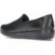 MOKASIN STONEFLY PASEO IV NAPPA 109181 BLACK