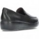 MOKASIN STONEFLY PASEO IV NAPPA 109181 BLACK