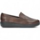 MOKASIN STONEFLY PASEO IV NAPPA 109181 BROWN