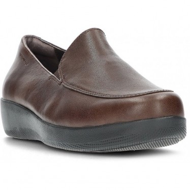 MOKASIN STONEFLY PASEO IV NAPPA 109181 BROWN