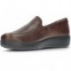MOKASIN STONEFLY PASEO IV NAPPA 109181 BROWN