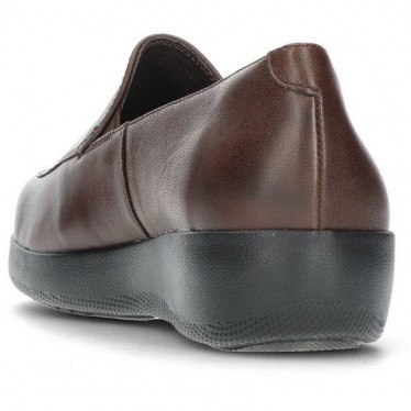 MOKASIN STONEFLY PASEO IV NAPPA 109181 BROWN