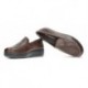 MOKASIN STONEFLY PASEO IV NAPPA 109181 BROWN