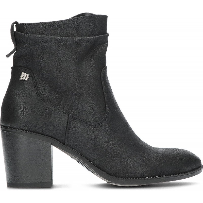 Damenstiefel MTNG 59501 Miriana BLACK