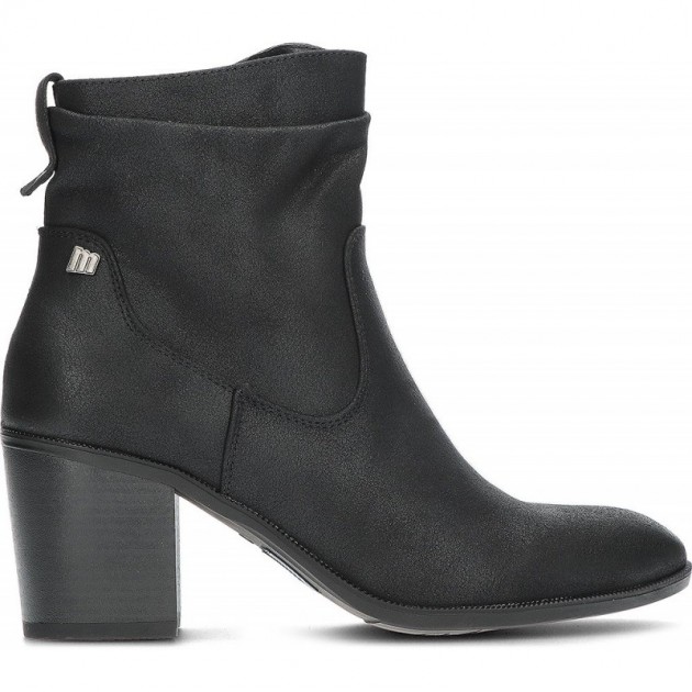 Damenstiefel MTNG 59501 Miriana BLACK Damenstiefel MTNG 59501 Miriana BLACK
