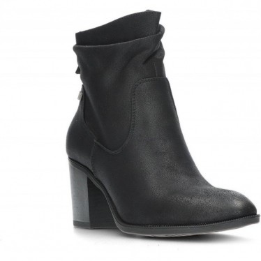 Damenstiefel MTNG 59501 Miriana BLACK