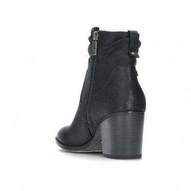 Damenstiefel MTNG 59501 Miriana BLACK