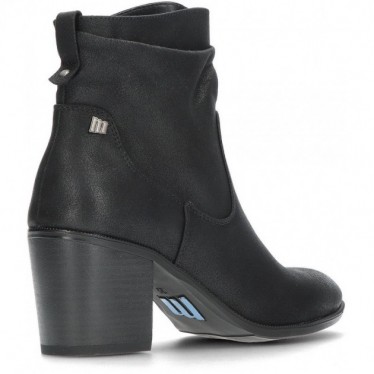 Damenstiefel MTNG 59501 Miriana BLACK