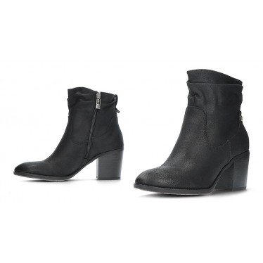 Damenstiefel MTNG 59501 Miriana BLACK