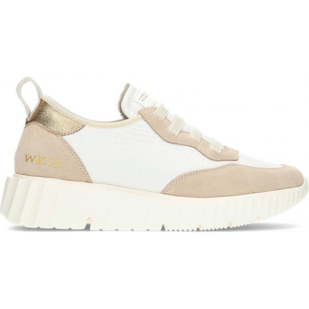 Pedro Miralles 26000 Weekend Damen-Sneaker ICE Pedro Miralles 26000 Weekend Damen-Sneaker ICE