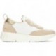 Pedro Miralles 26000 Weekend Damen-Sneaker ICE