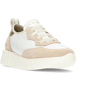 Pedro Miralles 26000 Weekend Damen-Sneaker ICE