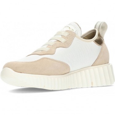 Pedro Miralles 26000 Weekend Damen-Sneaker ICE