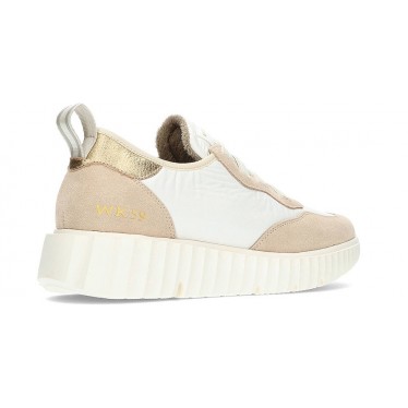 Pedro Miralles 26000 Weekend Damen-Sneaker ICE