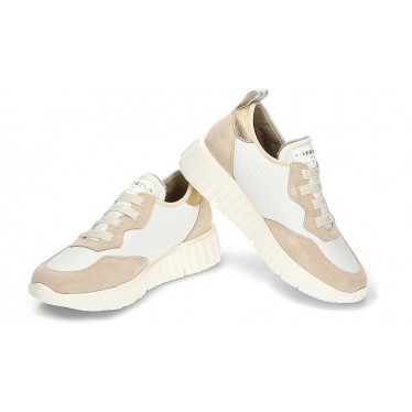 Pedro Miralles 26000 Weekend Damen-Sneaker ICE