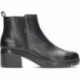 Damenstiefeletten Fluchos D2109 Fugaz NEGRO