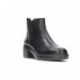 Damenstiefeletten Fluchos D2109 Fugaz NEGRO