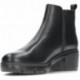 Damenstiefeletten Fluchos D2109 Fugaz NEGRO