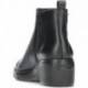 Damenstiefeletten Fluchos D2109 Fugaz NEGRO