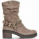 Damenstiefel MTNG 59353 Doris TAUPE