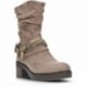 Damenstiefel MTNG 59353 Doris TAUPE