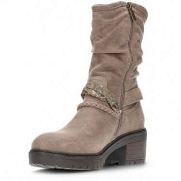 Damenstiefel MTNG 59353 Doris TAUPE