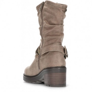 Damenstiefel MTNG 59353 Doris TAUPE