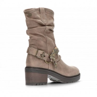 Damenstiefel MTNG 59353 Doris TAUPE