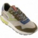 Turnschuhe VICTORIA Wing Future 8803113 TAUPE