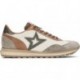 SNEAKER CETTI NYLON C-1259 OXIDO