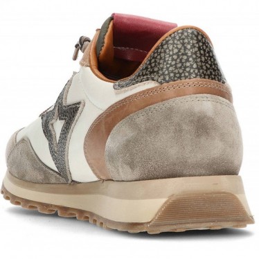 SNEAKER CETTI NYLON C-1259 OXIDO