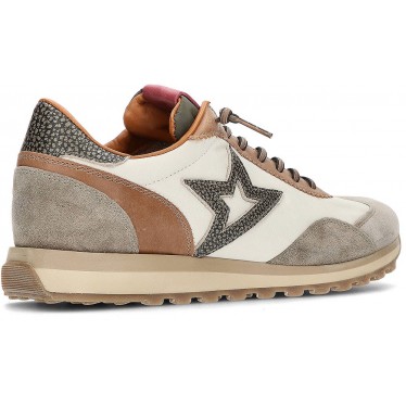 SNEAKER CETTI NYLON C-1259 OXIDO