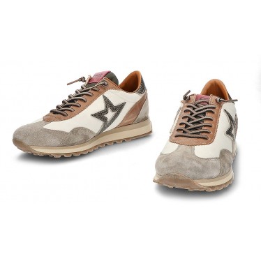 SNEAKER CETTI NYLON C-1259 OXIDO