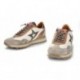 SNEAKER CETTI NYLON C-1259 OXIDO