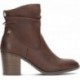 Damenstiefel MTNG 59501 Miriana BROWN