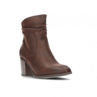 Damenstiefel MTNG 59501 Miriana BROWN