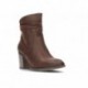 Damenstiefel MTNG 59501 Miriana BROWN