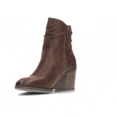 Damenstiefel MTNG 59501 Miriana BROWN