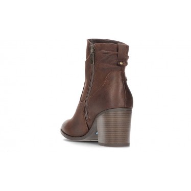 Damenstiefel MTNG 59501 Miriana BROWN