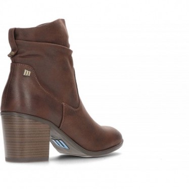 Damenstiefel MTNG 59501 Miriana BROWN