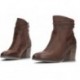 Damenstiefel MTNG 59501 Miriana BROWN