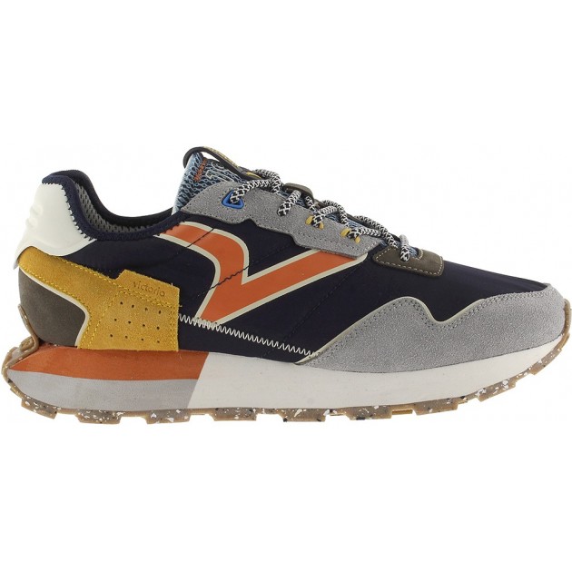 Turnschuhe VICTORIA Wing Future 8803113 MARINO Turnschuhe VICTORIA Wing Future 8803113 MARINO