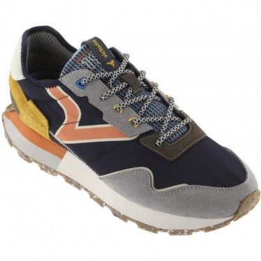 Turnschuhe VICTORIA Wing Future 8803113 MARINO