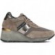Cetti C-1149 Nature Damen-Sneaker OXIDO