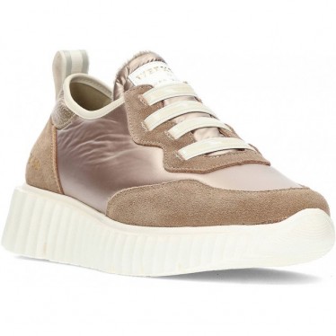 Pedro Miralles 26000 Weekend Damen-Sneaker HUMO