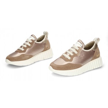 Pedro Miralles 26000 Weekend Damen-Sneaker HUMO