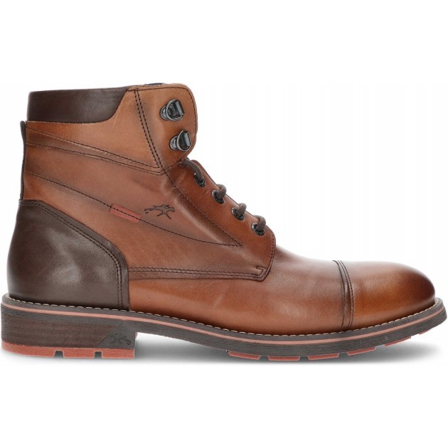 FLUCHOS Frotteestiefel F1342 CAMEL FLUCHOS Frotteestiefel F1342 CAMEL